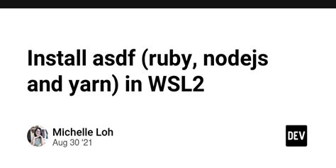 Adding a New Dependency to a Project Use the add subcommand to add new dependencies to a project yarn add package-name This will download the module, install it, and update your package. . Asdf install yarn
